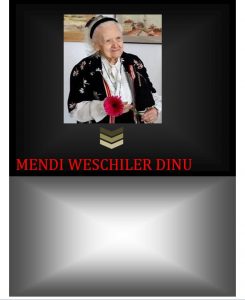 M. WESCHILER