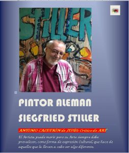 PINTOR ALEMAN Nº1